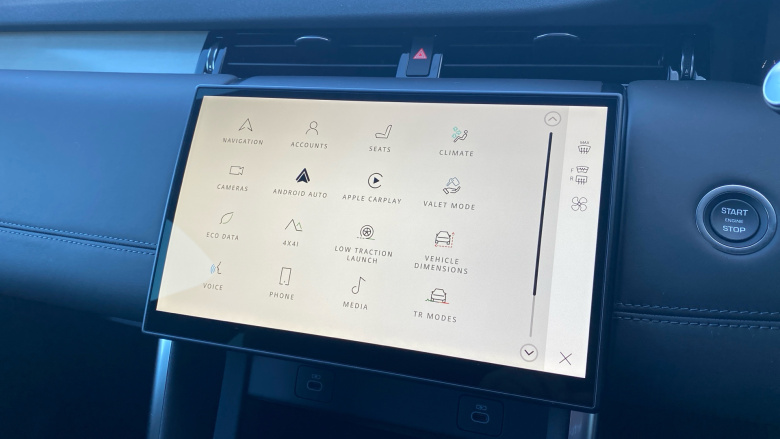 Land Rover Discovery Sport 2.0 D200 Dynamic HSE 5dr Auto [5 Seat] Diesel Station Wagon